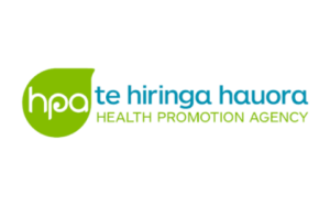 Health Promotion Agency Te Hiringa Hauora
